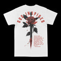 God Inspires Graphic Tee by Obsessed with graphic tees