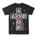 God Is Good Graphic Tee by Obsessed with graphic tees