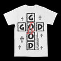 God Is Good Graphic Tee by Obsessed with graphic tees