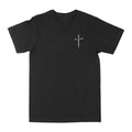 God Over All Things Graphic Tee by Obsessed with graphic tees