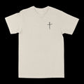 God Over All Things Graphic Tee by Obsessed with graphic tees
