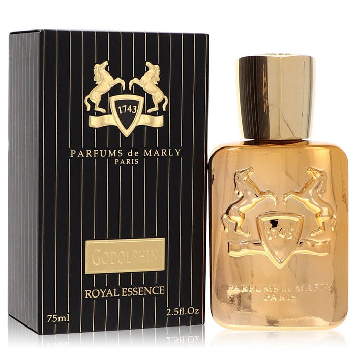 Godolphin by Parfums de Marly Eau De Parfum Spray 2.5 oz for Men by Avera Group