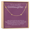 Goddaughter Bracelet