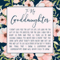 Goddaughter Spa Gift Box by Dear Ava