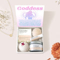 Goddess Compass Necklace Gift Box Set by Dear Ava