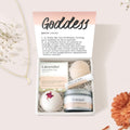 Goddess Gift Box Set by Dear Ava