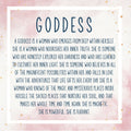 Goddess Gift Box Set by Dear Ava