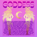 Goddess Gift Box Set by Dear Ava