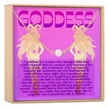 Goddess Necklace, Multiple Styles Necklace by Dear Ava