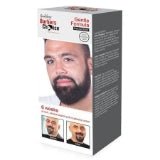 Godefroy Barbers Choice Beard & Mustache Dye, 3 Applications, Natural Black
