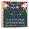 Godmother Bracelet