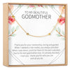 Godmother Bracelet