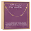 Godmother Bracelet