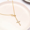 Godmother-Goddaughter Necklace, Multiple Styles by Dear Ava