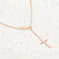 Godmother-Goddaughter Necklace, Multiple Styles by Dear Ava