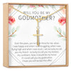 Godmother Necklace