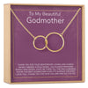 Godmother Necklace