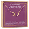 Godmother Necklace