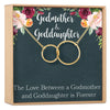 Godmother Necklace