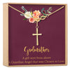 Godmother Necklace, Multiple Styles