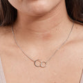 Godmother Necklace, Multiple Styles by Dear Ava