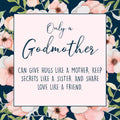 Godmother Spa Gift Box by Dear Ava