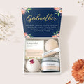 Godmother Spa Gift Box by Dear Ava