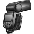 Godox Camera Flash Speedlight for Sony TT685IIS TT685II-S 2.4G Wireless HSS GN60 Flash (Refurbished) by DailySale
