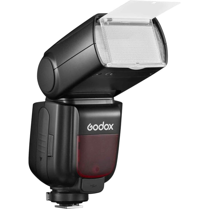 Godox Camera Flash Speedlight for Sony TT685IIS TT685II-S 2.4G Wireless HSS GN60 Flash (Refurbished) by DailySale