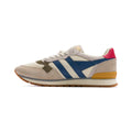 Gola Classics Men's Colorado Sneakers - Off White/Bone/Moonlight by Swell-O-Phonic