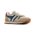 Gola Classics Men's Colorado Sneakers - Off White/Bone/Moonlight by Swell-O-Phonic