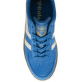Gola Classics Women's Grandslam Suede Sneakers - Pacific/Off White/Gum by Swell-O-Phonic