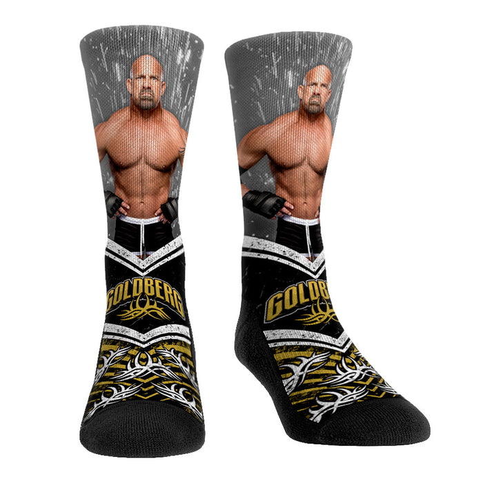 Goldberg - Walkout by Rock 'Em Socks