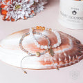 Golden Hand of Fortune - Bracelets of Wealth by Conscious Items