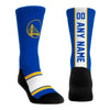 Golden State Warriors - Custom Jersey