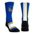 Golden State Warriors - Custom Jersey by Rock 'Em Socks