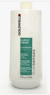 Goldwell Dualsenses Curly Twist Shampoo 1.5 L for Curly Hair