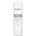 Goldwell DualSenses Blonde & Highlights Anti-Yellow Conditioner 10.1 oz by The Warehouse Salon