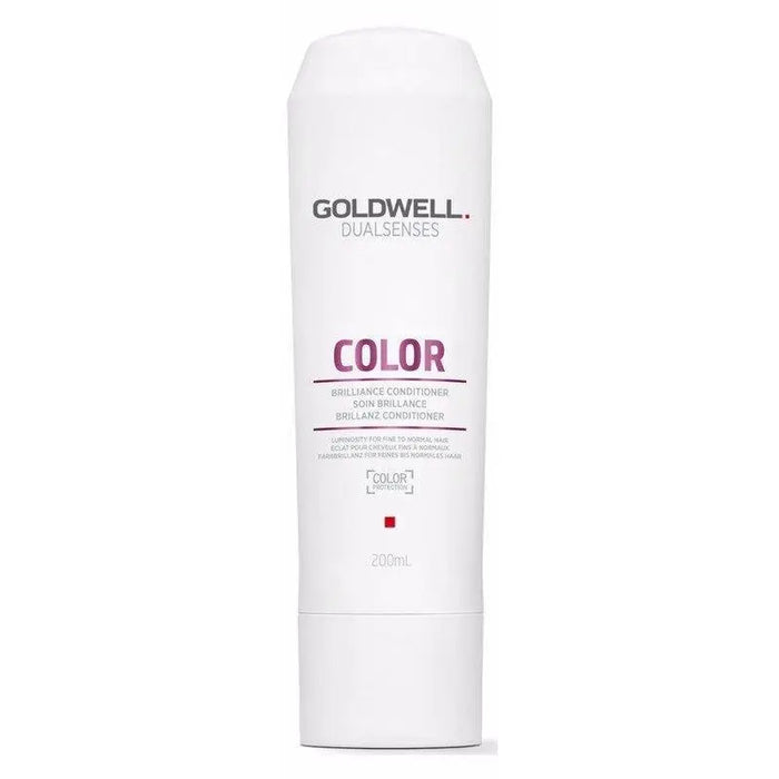 Goldwell DualSenses Color Brilliance Conditioner by The Warehouse Salon