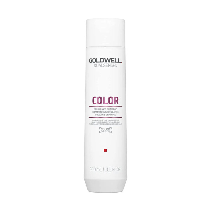 Goldwell DualSenses Color Brilliance Shampoo by The Warehouse Salon