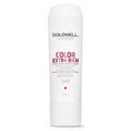 Goldwell DualSenses Color Extra Rich Brilliance Conditioner by The Warehouse Salon
