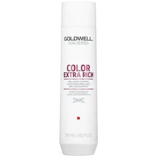 Goldwell DualSenses Color Extra Rich Brilliance Shampoo by The Warehouse Salon