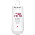 Goldwell DualSenses Color Extra Rich Brilliance Shampoo by The Warehouse Salon