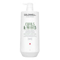 Goldwell DualSenses Curls & Waves Hydrating Shampoo by The Warehouse Salon