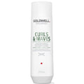 Goldwell DualSenses Curls & Waves Hydrating Shampoo by The Warehouse Salon