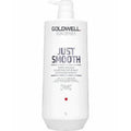 Goldwell DualSenses Just Smooth Taming Shampoo 10.1 oz by The Warehouse Salon