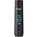 Goldwell DualSenses Men Hair & Body Shampoo 10.1 oz by The Warehouse Salon