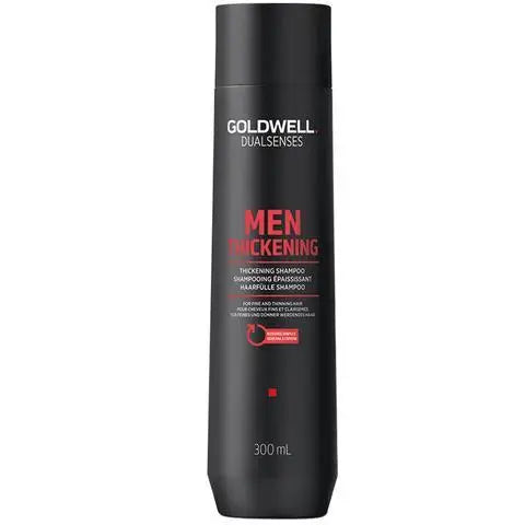 Goldwell DualSenses Men Thickening Shampoo 10.1oz by The Warehouse Salon