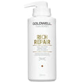 Goldwell DualSenses Rich Repair 60 Second Treatment 6.7 oz by The Warehouse Salon