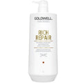Goldwell DualSenses Rich Repair Restoring Conditioner 10.1 oz by The Warehouse Salon